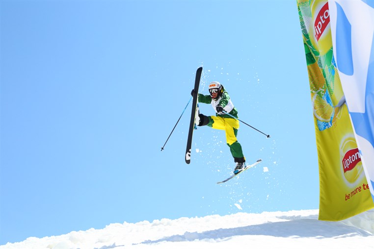 Air & Style 2015